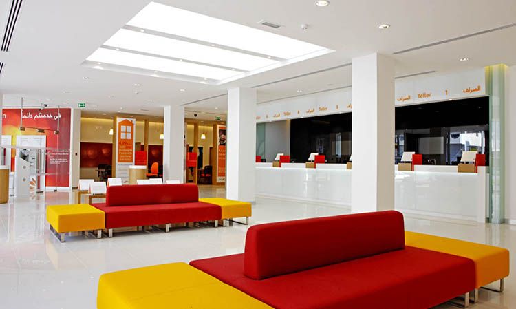 interior fit out