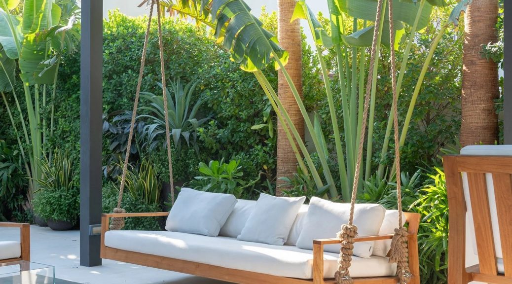 Low-Maintenance Plants For Luxury Landscapes