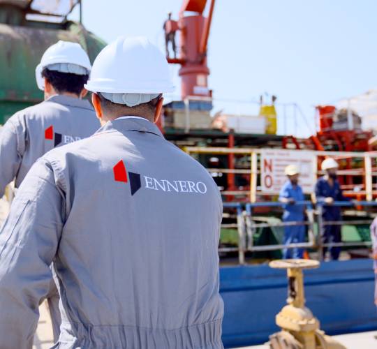 The Benefits Of Long Term Contracts With Lubricant Oil Suppliers